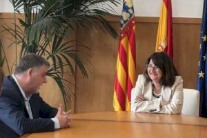 La Universitat d’Alacant col·laborarà en l’organització del Congrés Científic V Centenari del Títol de Ciutat de Villena