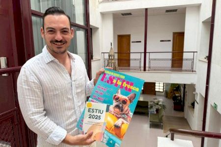 Alcalà-Alcossebre presenta una àmplia programació cultural i festiva per a l'estiu