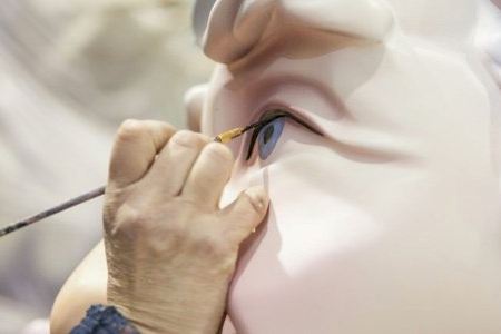 La Junta de Govern aprova una subvenció de 70.000 euros al Gremi d’Artistes Fallers