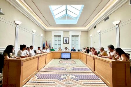 El ple aprova la creació de diferents llocs de treball a l’Ajuntament de Crevillent