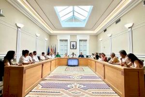El pleno aprueba la creación de distintos puestos de trabajo en el Ayuntamiento de Crevillent