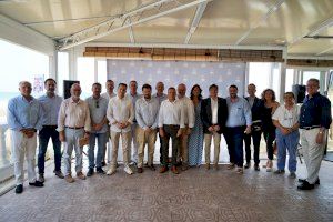 La FVMP impulsa en Xeraco una nueva declaración institucional para proteger el litoral valenciano