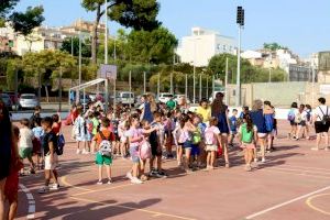 Onda pone en marcha su Escoleta d’Estiu con más de 500 plazas y nuevas opciones para conciliar