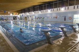 La Junta de Govern adjudica el contracte de climatització de la piscina d’Aiora