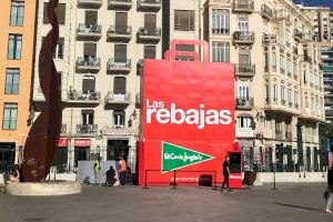 Rebaixes estiu 2025 en la Comunitat Valenciana: Quan comencen?