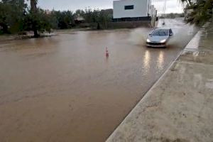 Sant Antoni de Benaixeve posarà fi als problemes històrics d’inundacions amb una inversió de 46.000 euros