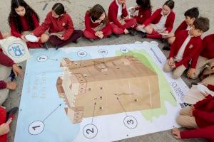 Més de 900 escolars descobreixen la història de Torrent gràcies a un innovador projecte educatiu impulsat per l’Ajuntament