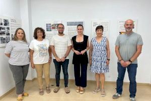 La Vall d'Uixó celebra el Orgullo LGTBIQ+: una exposición abre la semana más diversa