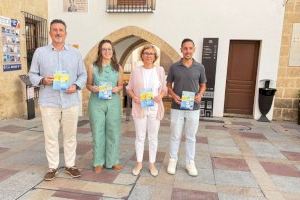 Xàbia presenta su programación “Un estiu familiar a Xàbia”