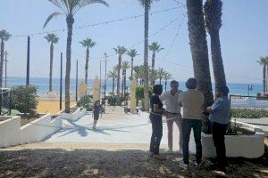 “Estiu a la Senyoreta” es la nueva oferta de ocio para las noches de los fines de semana de verano en la playa centro