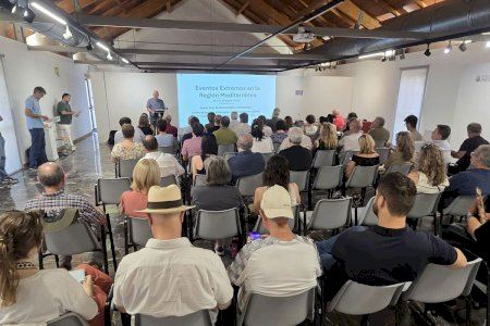 Paiporta acull una jornada de reflexió i solucions naturals front a les inundacions del 29 d’octubre