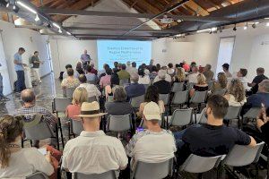Paiporta acull una jornada de reflexió i solucions naturals front a les inundacions del 29 d’octubre