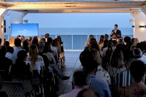 Gandia referma el seu model turístic basat en la qualitat i sostenibilitat en la Gala SICTED 2025