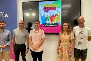 Abierto el plazo de matriculación de la escuela oficial de idiomas de Torrevieja para el curso 2025-2026