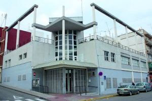 Horario de verano para los Centros Sociales de Burjassot