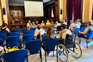 Constituït el Consell de Participació de Gent Gran d’Alcoi