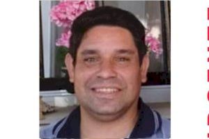 Se busca a Francisco, un vecino de Castellón desaparecido desde hace casi un mes