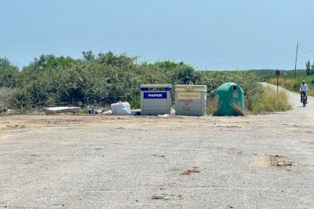 El PP de Cabanes exige a la alcaldesa la limpieza, mejora y adecuación del camino rural l’Atall