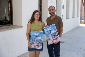 El Festival de Cine de l’Alfàs del Pi lanza la tercera edición del concurso ‘Tu Móvil de Cine’ para jóvenes creadores