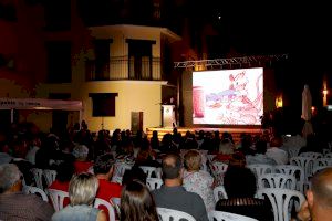 El IV Festival Internacional de Cinema de Vilafamés arranca aquest dilluns i projectarà 33 curtmetratges en una setmana