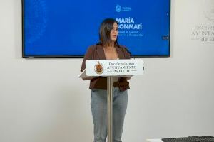 Elche mantiene la prohibición de encender hogueras en las playas en la noche de San Juan