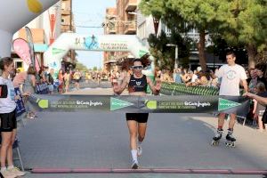 Mañana, la carrera nocturna de Almussafes en El Circuit Solidari El Corte Inglés Parc Natural de l´Albufera