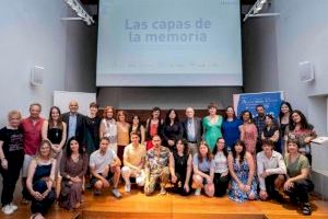 La Academia de Cine y la Universitat de València unen fuerzas para revivir fotografías dañadas tras la DANA