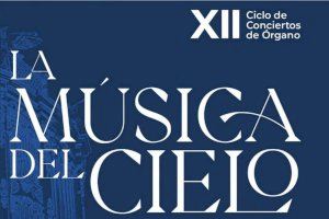Concierto de órgano a cargo de Christian Alejandro Almada