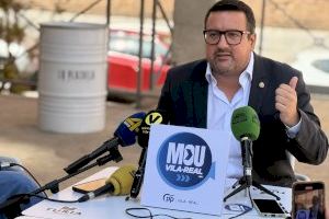 Casabó: “El PP lleva dos años marcando con nuestras propuestas la hoja de ruta para lograr una Vila-real más viva, segura y preparada”