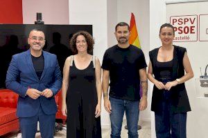 El PSPV de Castelló accelera la seua renovació amb alcaldes i alcaldesses al capdavant per a recuperar el lideratge en 2027