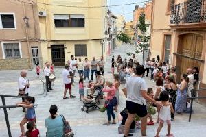 Europa transforma la Vall d'Uixó: El Camí de l’Aigua ya es una realidad