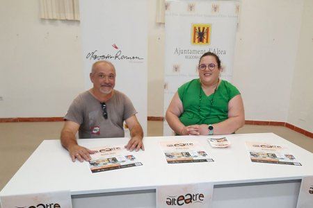 Se ponen a la venta las entradas de la vigesimotercera edición de Alteatre