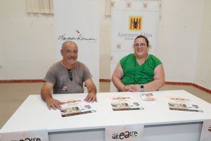 Se ponen a la venta las entradas de la vigesimotercera edición de Alteatre