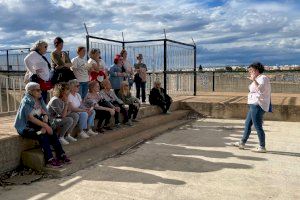 Quart de Poblet impulsa el turismo cultural con un ciclo de rutas estivales para conocer el patrimonio y la historia municipal