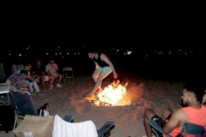 Nit de Sant Joan en la costa de Castelló: nou destins màgics on celebrar la nit més curta de l'any