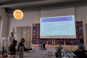 Alcoy comparte en Dinamarca sus avances en sostenibilidad como ciudad referente del programa europeo ICC