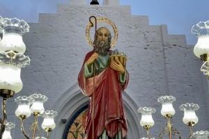 Imatge de Sant Xotxim (Nules)