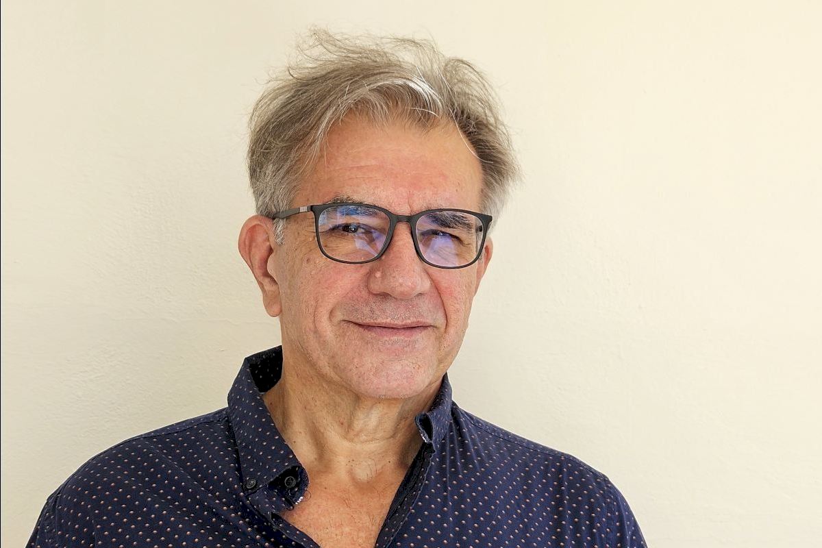 Pedro Montalbán-Kroebel gana la III edición del Premio Internacional de Escritura Aforística Gil-Albert