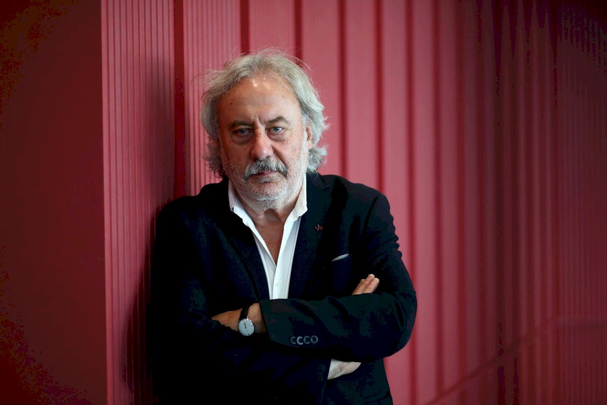 Julio Llamazares, Sara Barquinero y Pablo Álvarez cierran el año literario del Instituto Juan Gil-Albert