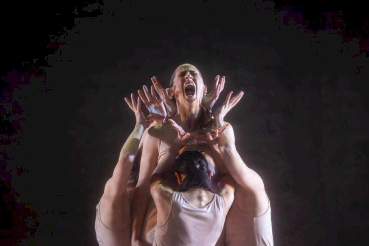 El Teatre Principal de Castelló presenta Las hijas de Bernarda, reinterpretada con danza contemporánea