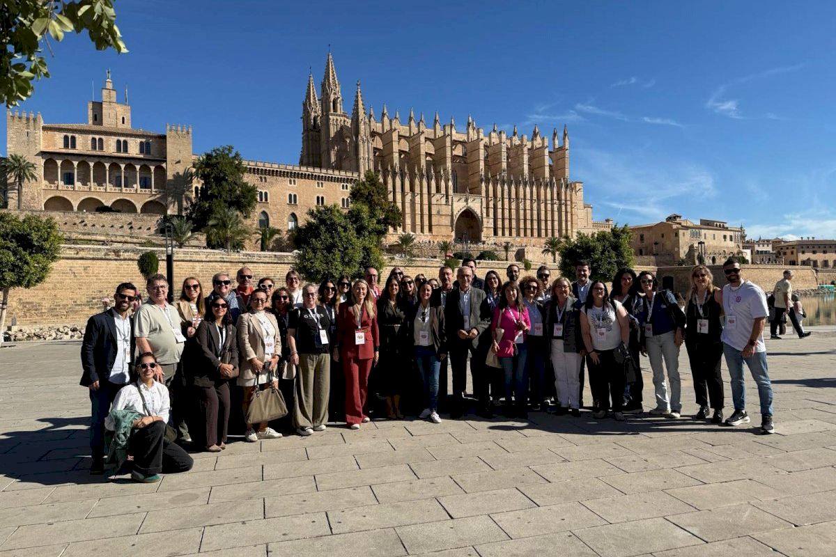 El Mercado Central de Alicante gana el Premio nacional METRAE a ‘Frutas Cachi’ como el mejor proyecto individual de sostenibilidad