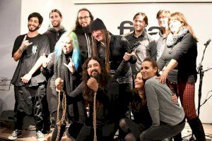 Como si de una Ópera Rock se tratara- (foto 1)