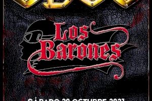 ¿Debería Fortu (Obús) tocar junto a Sherpa (Los Barones)?- (foto 2)