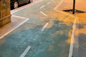 Carril cicliprogre- (foto 2)