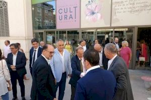 “Tres años después de la Dana, desgraciadamente tenemos más de lo mismo: más promesas y más postureo”- (foto 2)