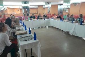 Mujeres en el medio rural en unos tiempos difíciles- (foto 2)