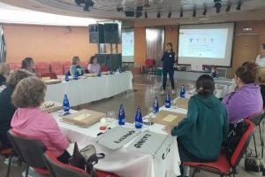 Mujeres en el medio rural en unos tiempos difíciles- (foto 3)