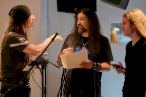 Mi relación con los músicos- (foto 1)