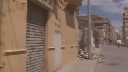Reacciones de la alcaldesa comunicado Cabanyal