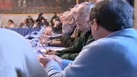 Camps se reúne con las Comunidades de Regantes de la Comunidad Valenciana